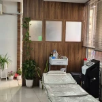 کلینیک لیزر مو های زائد یاس