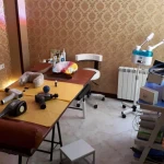 سالن ماساژ ناب وگرمابه سنتی ترکی(آقایان)