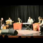 تدریس خصوصی موسیقی بابایی