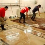  قالیشویی نارمک