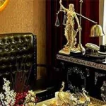 دفتر وکالت داود چشمی