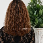 مرکز تخصصی رنگ و کراتین و احیای مو پویش رنگ
