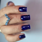 تصویر آموزش و خدمات تخصصی ناخن ایوک