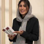 نمونه کار سالن زیبایی ملینا تقی پور