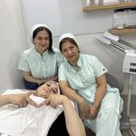خدمات تخصصی پوست  غریبانی (بل اسکین کر)