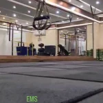  باشگاه لاغری ایکس بادی بدنسازی شهرک غرب