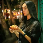 تصویر آتلیه تخصصی عروس رها