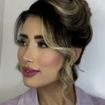 سالن زیبایی الناز آریان