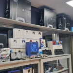 فروشگاه GameLandنصب بازی تعمیرات ps5 ps4