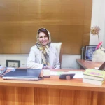 دکتر کتایون اوسطی متخصص روانشناسی