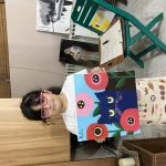 آموزشگاه نقاشی مستانه