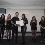 مرکز تخصصی رنگ مش و کراتین آزاده خوش تیر