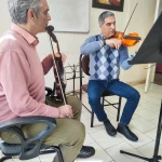 آموزشگاه موسیقی پیمان در تجریش