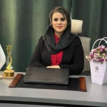 نمونه کار دکتر روانشناس آرزو امیدوار خدا