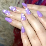 لوگوی Nemo nail خدمات ناخن