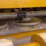  قالیشویی و مبل شویی تخصصی کسری