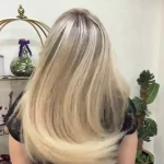 اموزشگاه و خدمات زیبایی نسرین شاه حسینی