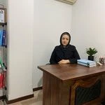 لوگوی روانشناس دکتر نجمه نصیری