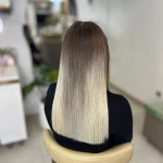 سالن زیبایی آی تای شکیبافر