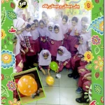 پیش دبستانی و دبستان پگاه