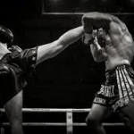  آموزش کیک بوکسینگ و مویتای