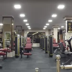  باشگاه بدنسازی اسپاد