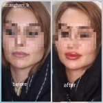 تصویر کلینیک زیبایی دکتر اصغری