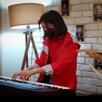 آکادمی موسیقی شباهنگ (سالار محمدی)