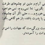 فرشته شاهین دکتر روانشناس و  زوج درمانگر