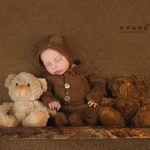  آتلیه تخصصی کودک آوانو