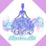 خیاطی و مزون حریر آبی