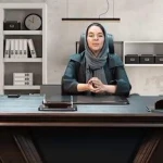 نمونه کار دفتر وکالت و موسسه حقوقی