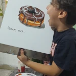 آموزشگاه نقاشی بومرنگ
