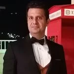 لوگوی دکتر روانشناس سعید بهکام شعبه زعفرانیه