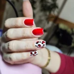 تصویر خدمات تخصصی ناخن یارا
