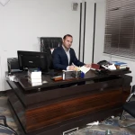 وکیل پایه یک دادگستری کرمی زاده