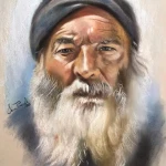  آتلیه نقاشی آفرینش رنگ