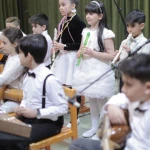 آموزشگاه موسیقی* ساز و آواز رسا*