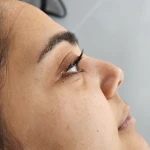 سالن زیبایی مهرسانا