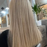 آرایشگاه زنانه پردیسان