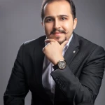  وکیل پایه یک دادگستری و مشاور علی منصوری