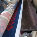  قالیشویی فرشباف