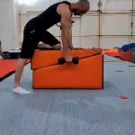 باشگاه ژیمناستیک فرهنگسرا بهمن(ایگِل)