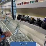 نمونه کار کلینیک بینایی سنجی و چشم پزشکی مهلااپتیک