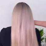 خدمات کراتینه مو و رنگ و لایت مریم داوری