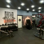  مجموعه ورزشی pfc پی اف سی