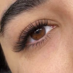 تصویر سالن زیبایی لوند