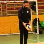 آکادمی تخصصی والیبال