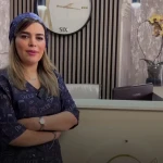 کلینیک پوست و مو الیزه