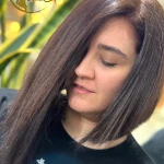 آرایشگاه زنانه ومرکز رنگ و مش عروس نوبخت